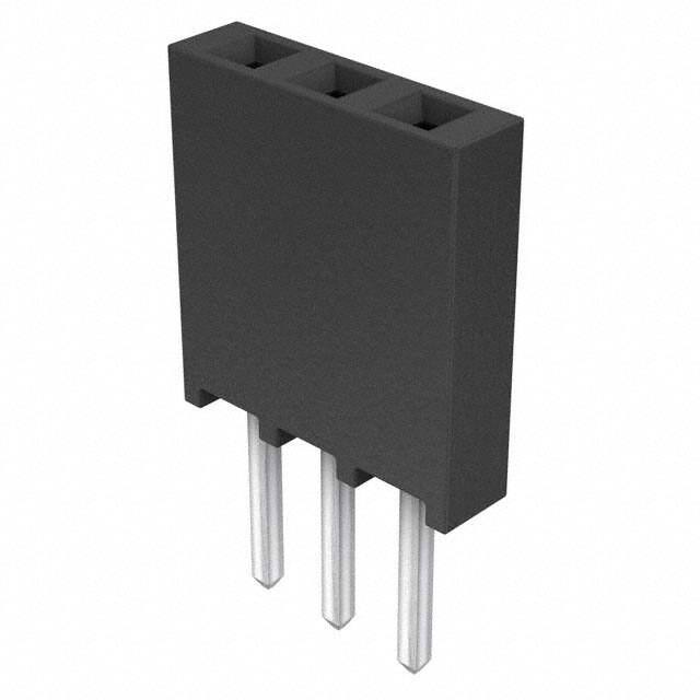 SSQ-103-02-T-SSamtec Inc.