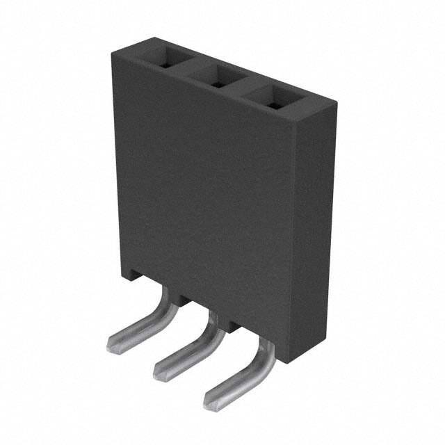 SSQ-103-02-T-S-RASamtec Inc.