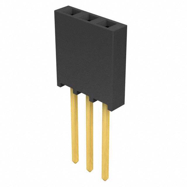 SSQ-103-03-G-SSamtec Inc.