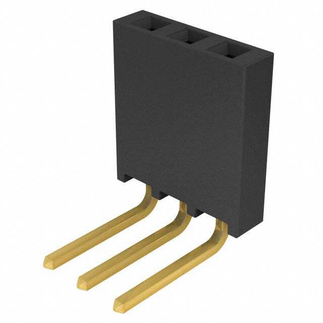 SSQ-103-03-G-S-RASamtec Inc.