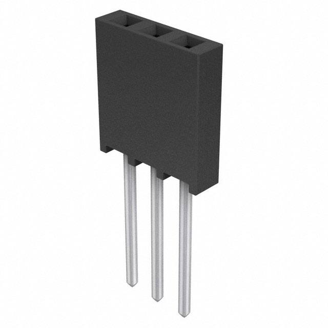 SSQ-103-03-S-SSamtec Inc.