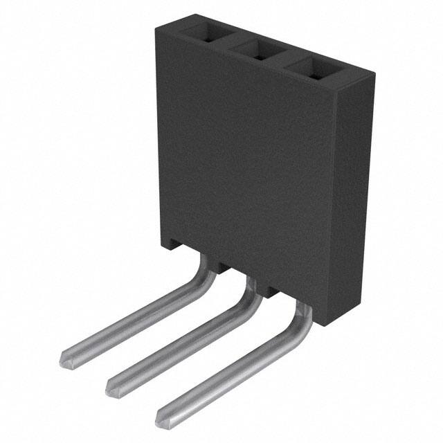 SSQ-103-03-S-S-RASamtec Inc.