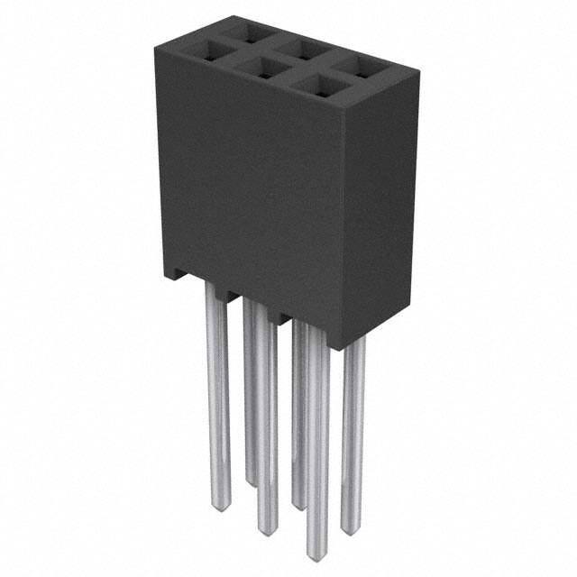 SSQ-103-03-T-DSamtec Inc.