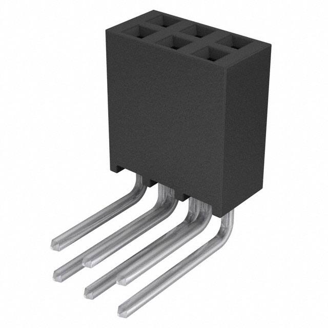 SSQ-103-03-T-D-RASamtec Inc.