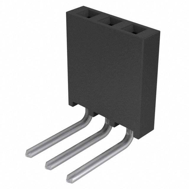 SSQ-103-03-T-S-RASamtec Inc.