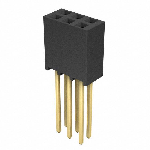 SSQ-103-04-G-DSamtec Inc.