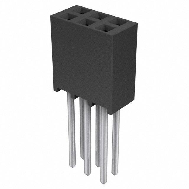 SSQ-103-03-S-DSamtec Inc.
