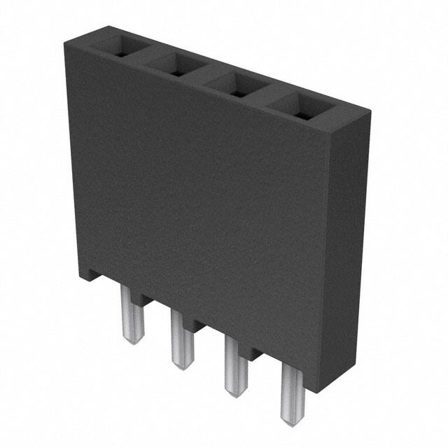 SSQ-104-01-F-SSamtec Inc.