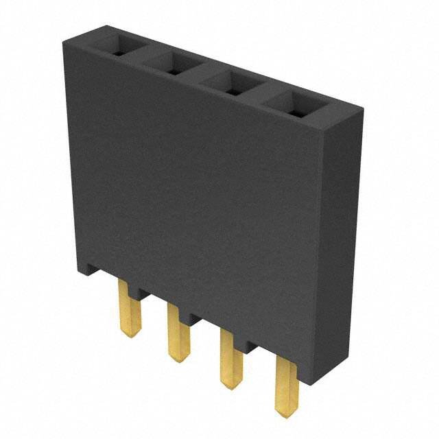 SSQ-104-01-G-SSamtec Inc.