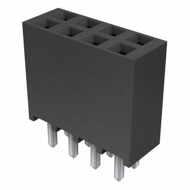 SSQ-104-01-L-DSamtec Inc.