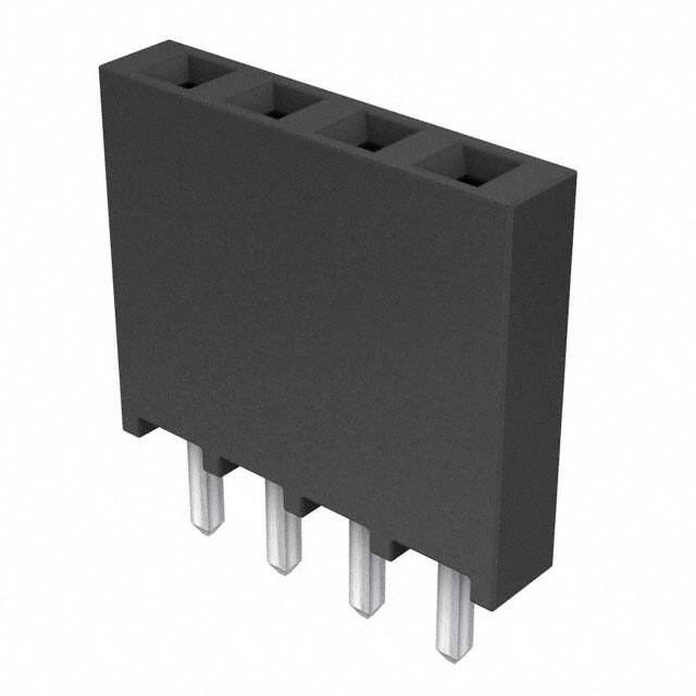 SSQ-104-01-T-SSamtec Inc.