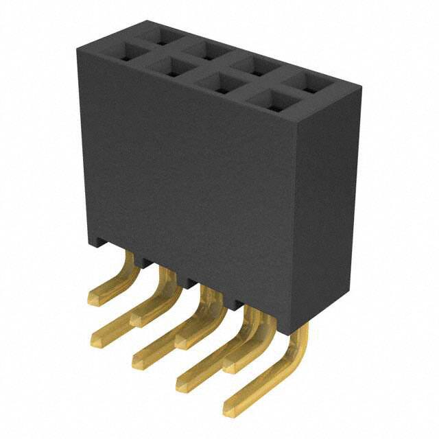 SSQ-104-02-G-D-RASamtec Inc.