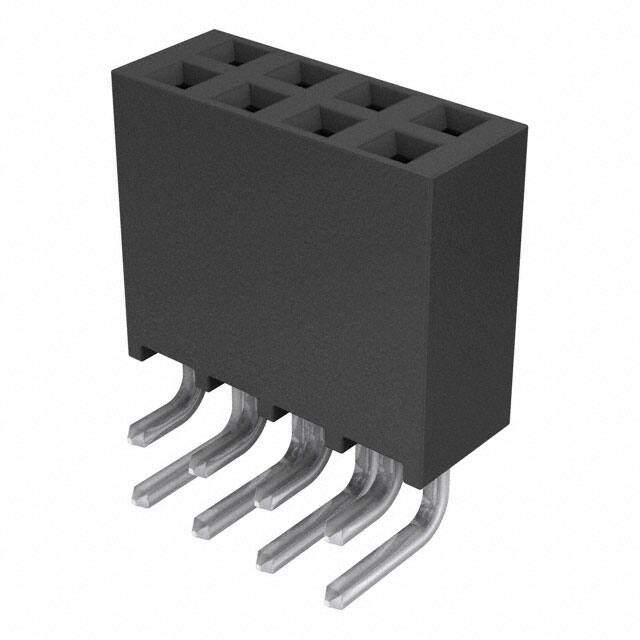 SSQ-104-02-S-D-RASamtec Inc.