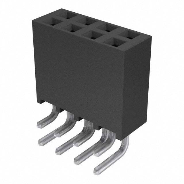SSQ-104-02-T-D-RASamtec Inc.