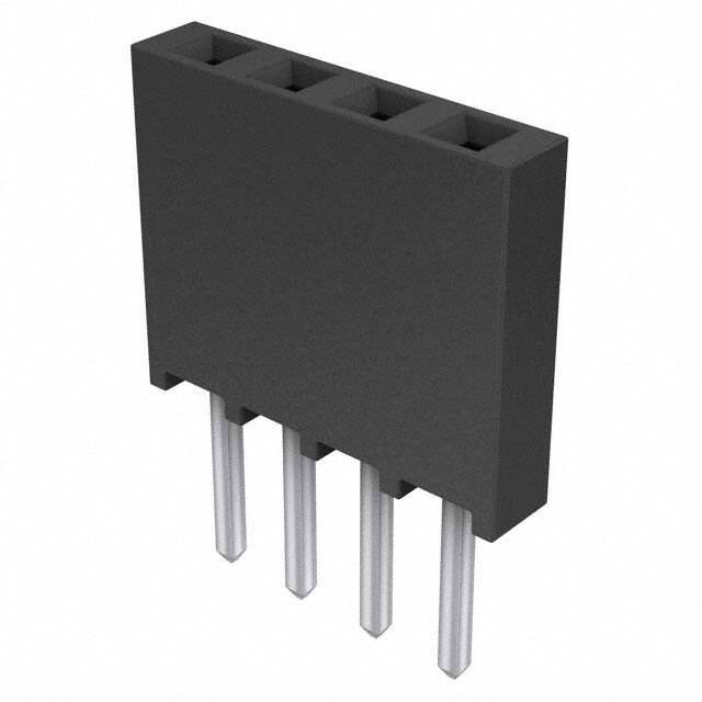 SSQ-104-02-T-SSamtec Inc.