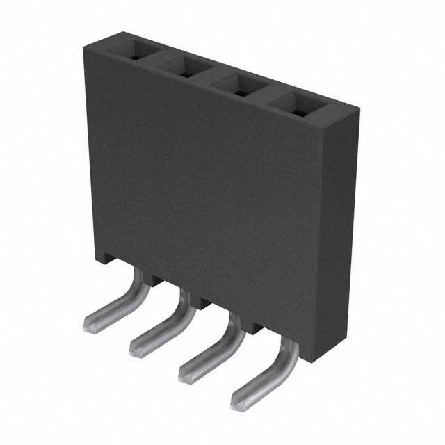 SSQ-104-02-T-S-RASamtec Inc.
