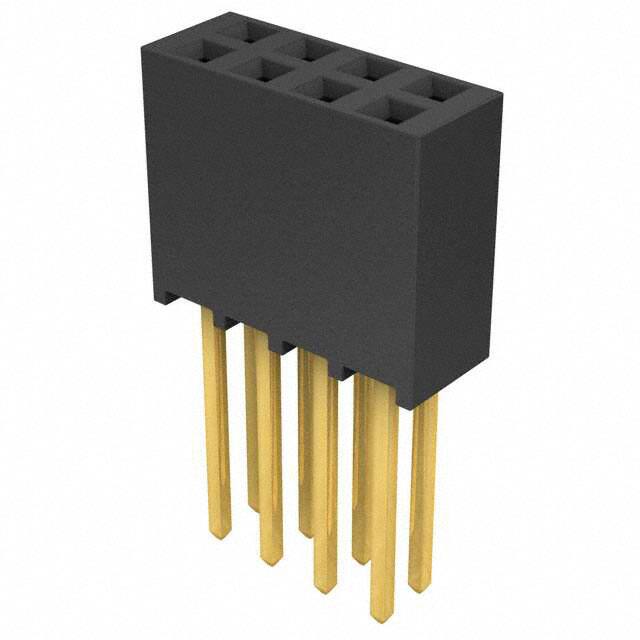 SSQ-104-03-G-DSamtec Inc.