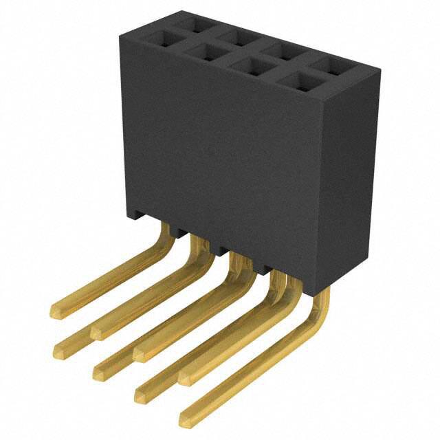 SSQ-104-03-G-D-RASamtec Inc.