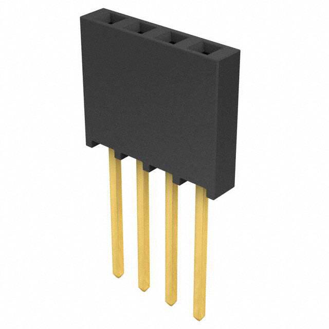 SSQ-104-03-G-SSamtec Inc.
