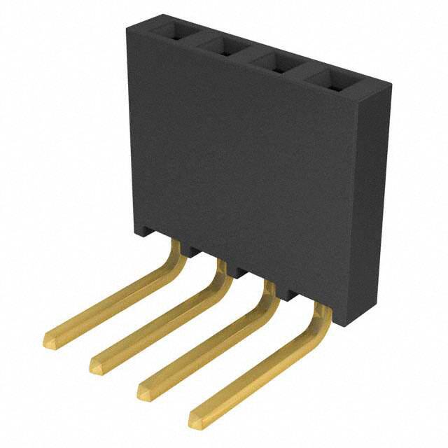 SSQ-104-03-G-S-RASamtec Inc.