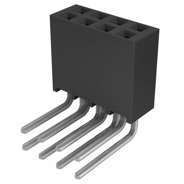 SSQ-104-03-S-D-RASamtec Inc.