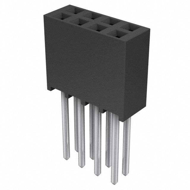 SSQ-104-03-T-DSamtec Inc.