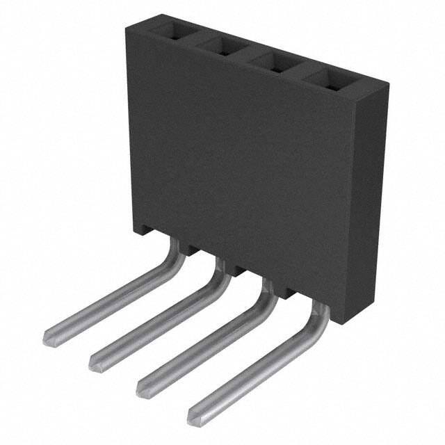 SSQ-104-03-T-S-RASamtec Inc.