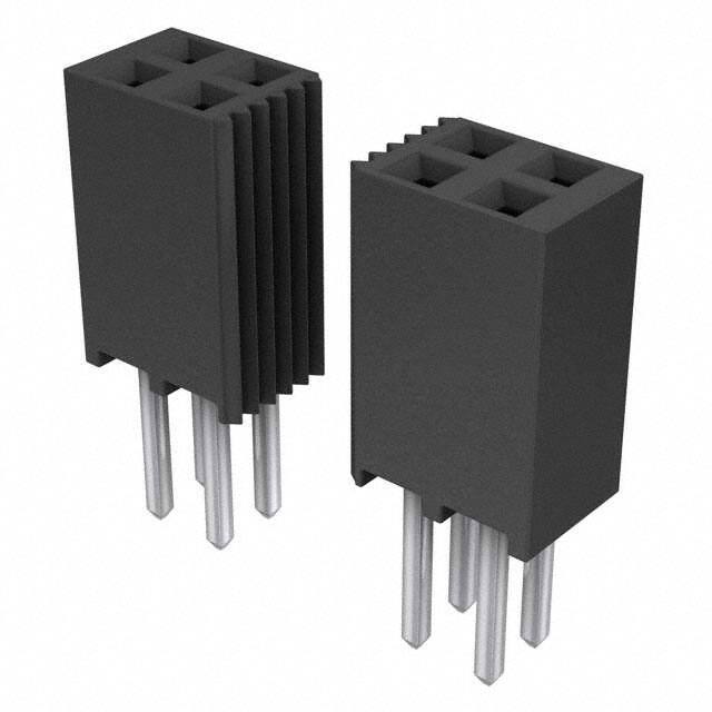 SSQ-128-02-T-DSamtec Inc.