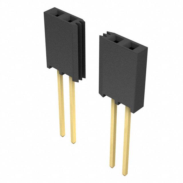 SSQ-108-04-G-SSamtec Inc.