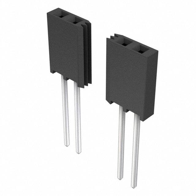 SSQ-110-04-F-SSamtec Inc.