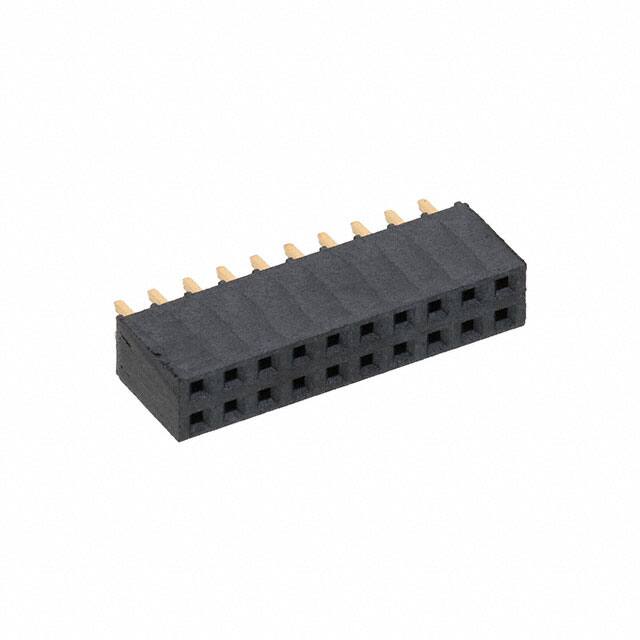 SSQ-110-21-G-DSamtec Inc.