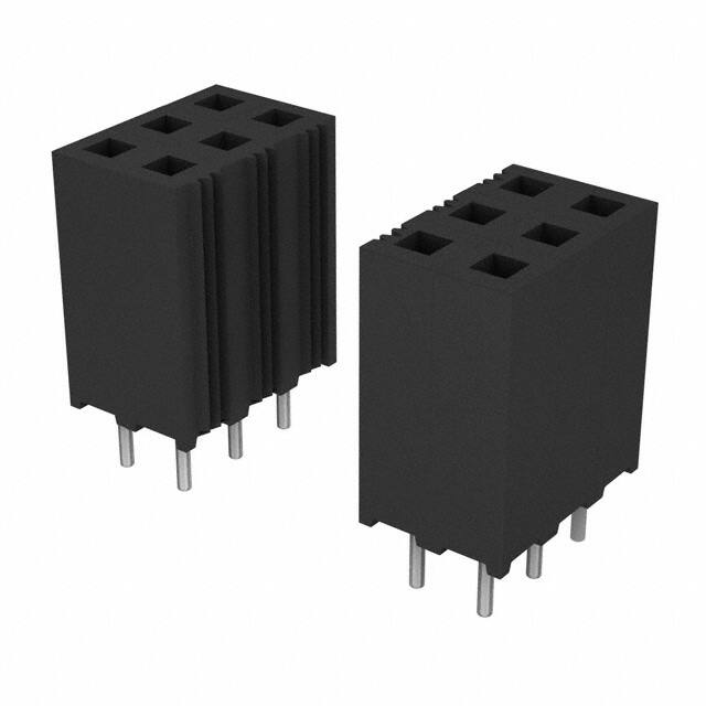 SSQ-116-01-L-TSamtec Inc.