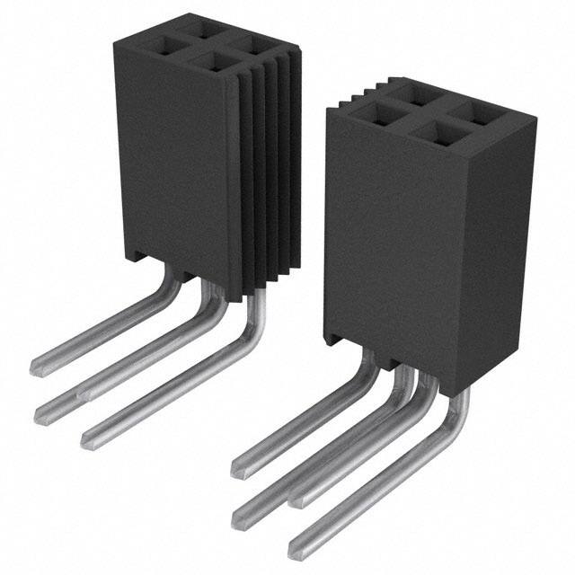 SSQ-116-23-F-DSamtec Inc.