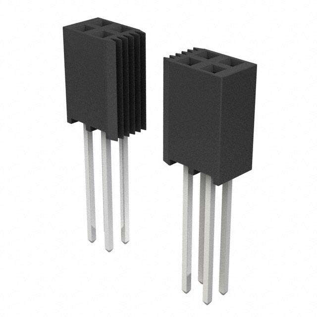SSQ-132-04-F-DSamtec Inc.