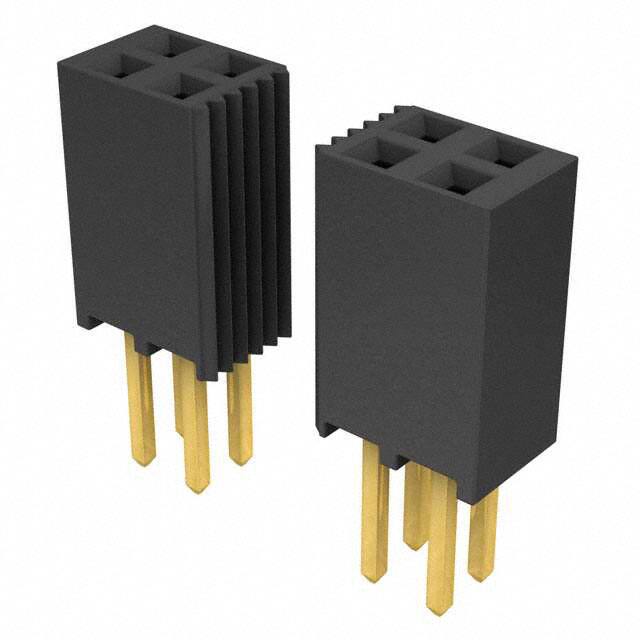 SSQ-137-02-G-DSamtec Inc.