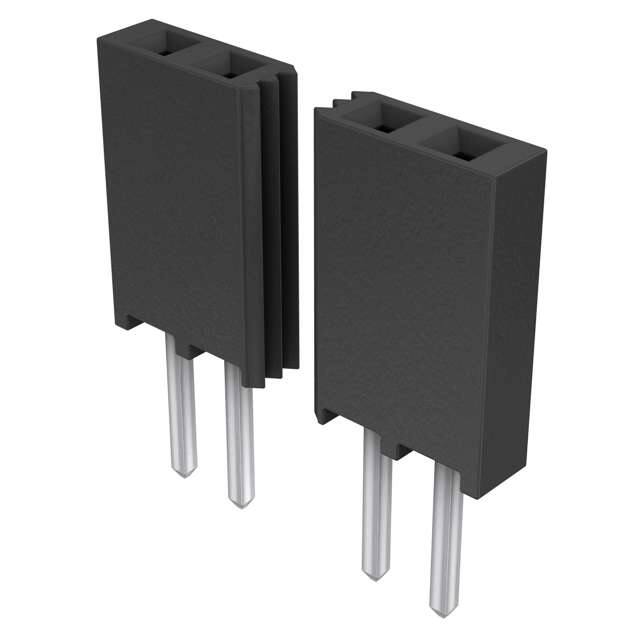 Samtec Inc. SSQ-109-02-T-S