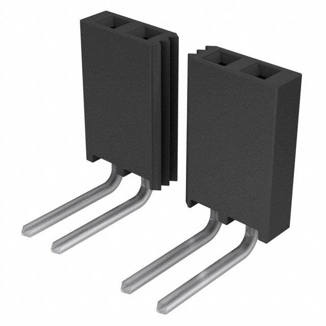 SSQ-105-03-S-S-RASamtec Inc.