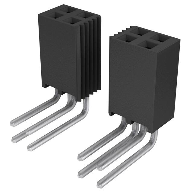 SSQ-126-03-T-D-RASamtec Inc.