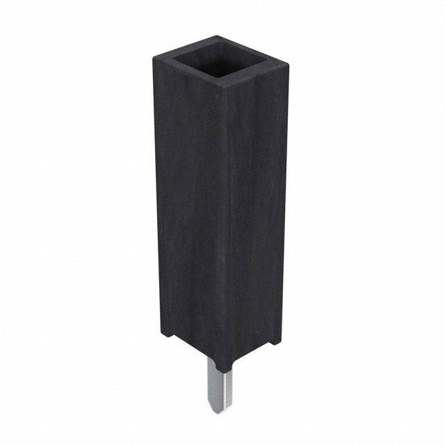 SSW-101-01-S-SSamtec Inc.