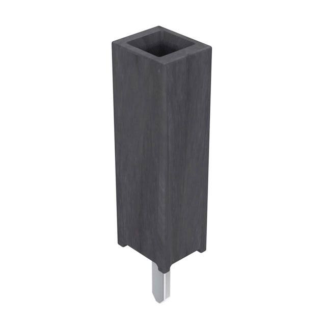 SSW-101-01-T-SSamtec Inc.