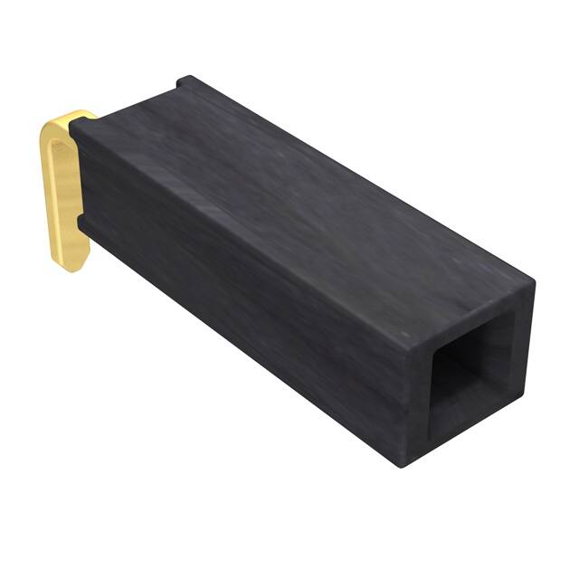 SSW-101-02-G-S-RASamtec Inc.