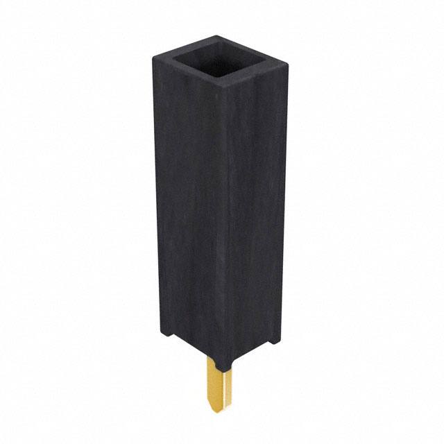 SSW-101-02-S-SSamtec Inc.