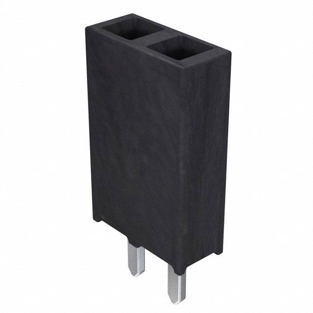 SSW-102-01-F-SSamtec Inc.