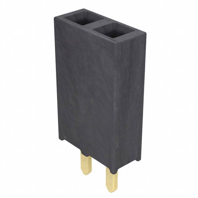 SSW-102-01-G-SSamtec Inc.