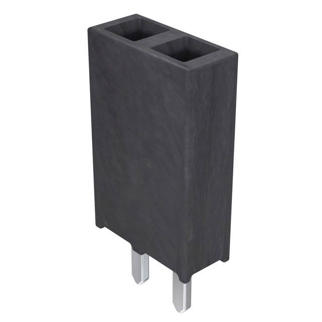 SSW-102-01-T-SSamtec Inc.