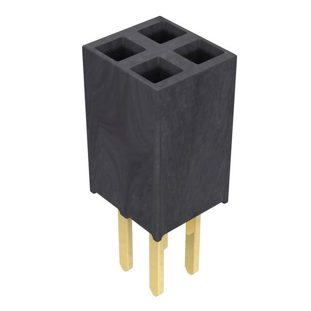 SSW-102-02-G-DSamtec Inc.