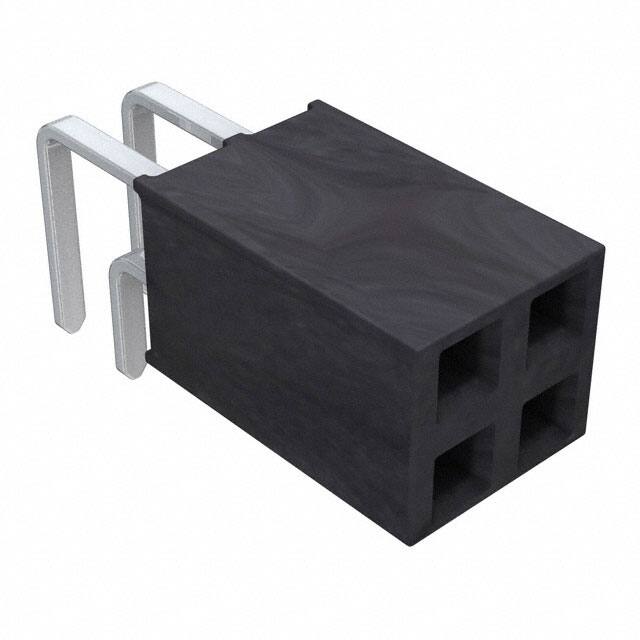 SSW-102-02-S-D-RASamtec Inc.