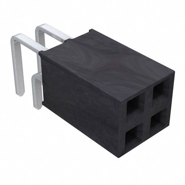 SSW-102-02-T-D-RASamtec Inc.