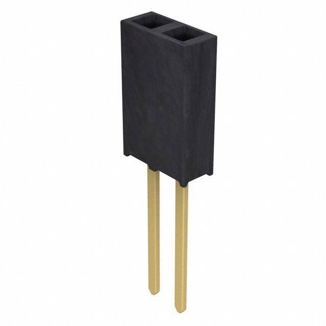 SSW-102-03-G-SSamtec Inc.