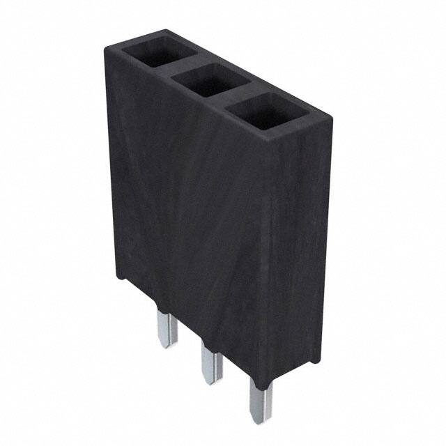 SSW-103-01-F-SSamtec Inc.